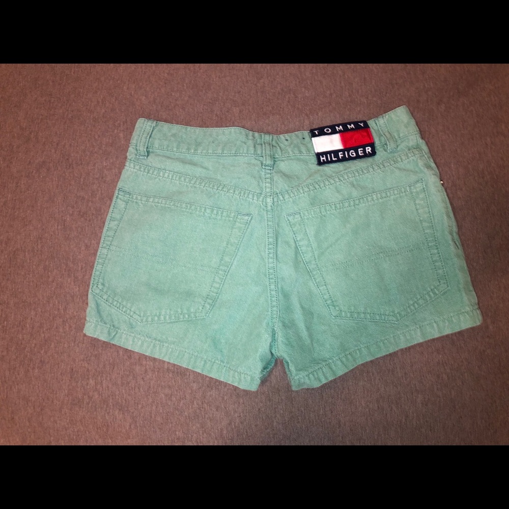 Tommy Hilfiger Jean shorts